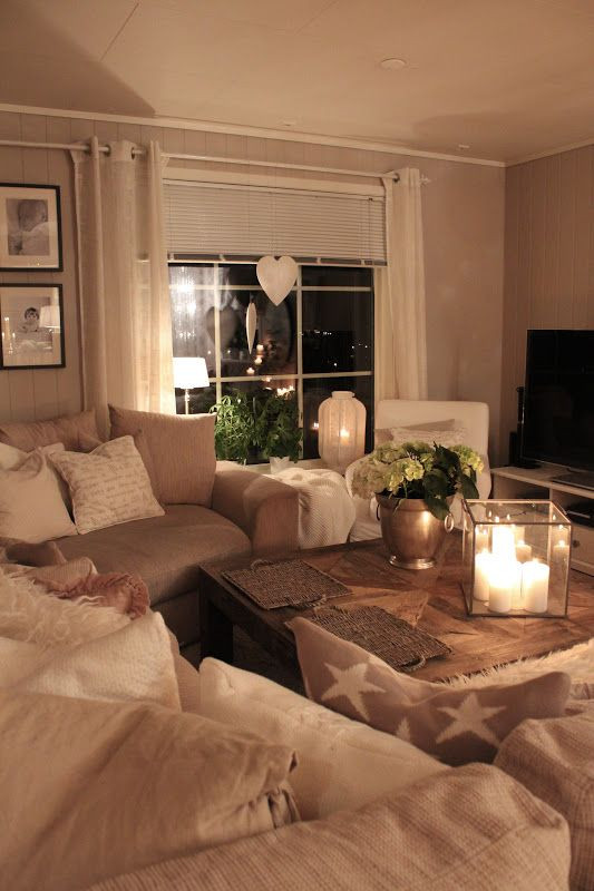Comfy Living Room Ideas
 30 Beautiful fy Living Room Design Ideas Decoration Love