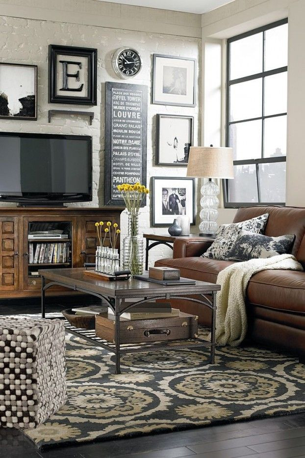 Comfy Living Room Ideas
 Decoholic s 20 Most Pinned s of 2015 Decoholic