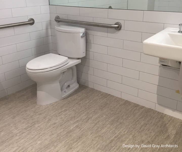 Commercial Bathroom Tile
 Your Guide to mercial Bathroom Flooring