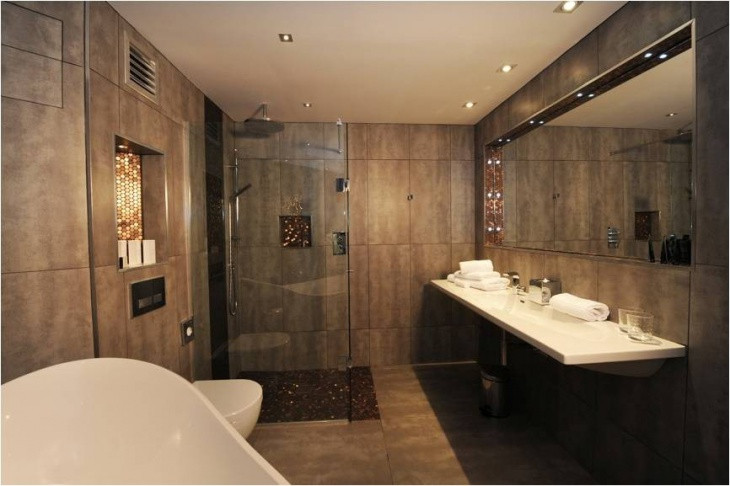 Commercial Bathroom Tile
 15 mercial Bathroom Designs Decorating Ideas