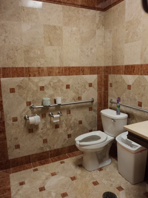 Commercial Bathroom Tile
 mercial Bathroom Design Traditional Bathroom