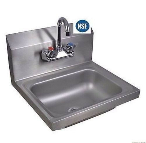Commercial Kitchen Faucets Wall Mounted
 mercial Kitchen Stainless Steel Wall Mount Hand Sink w