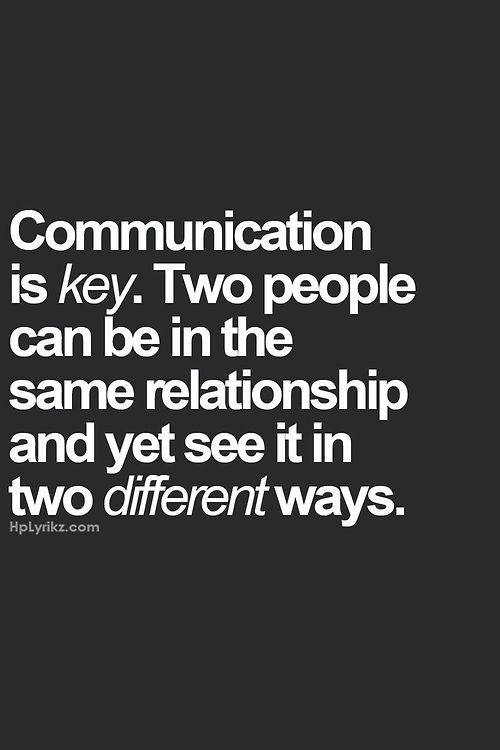 Communication In A Relationship Quotes
 Lack munication In Relationships Quotes QuotesGram
