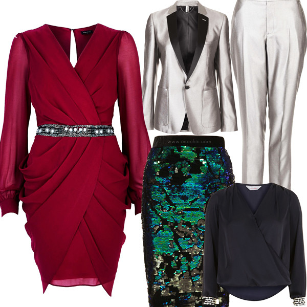 Company Christmas Party Dress Ideas
 What to Wear to the fice Holiday Party pany Party