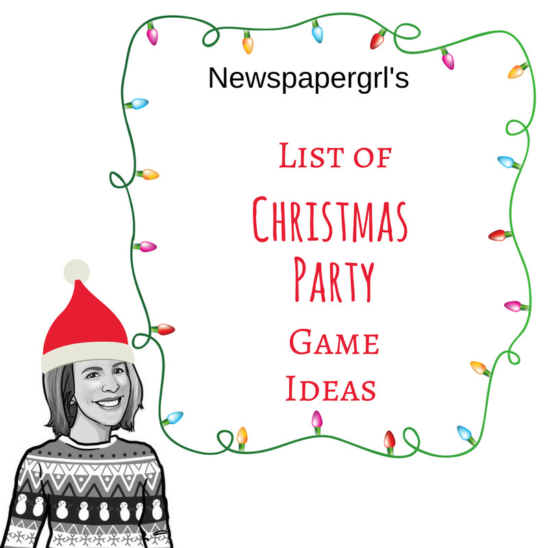 Company Holiday Party Game Ideas
 Fun pany Christmas Party Ideas Your Employees Will Love