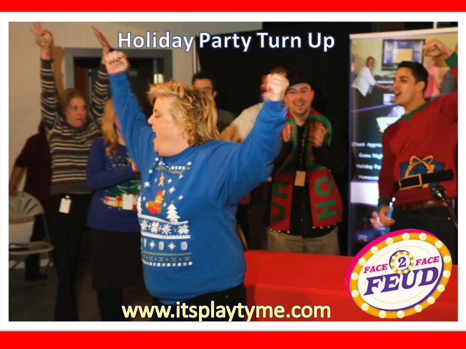 Company Holiday Party Game Ideas
 Fun Christmas Party Entertainment Ideas for Adults on Bud