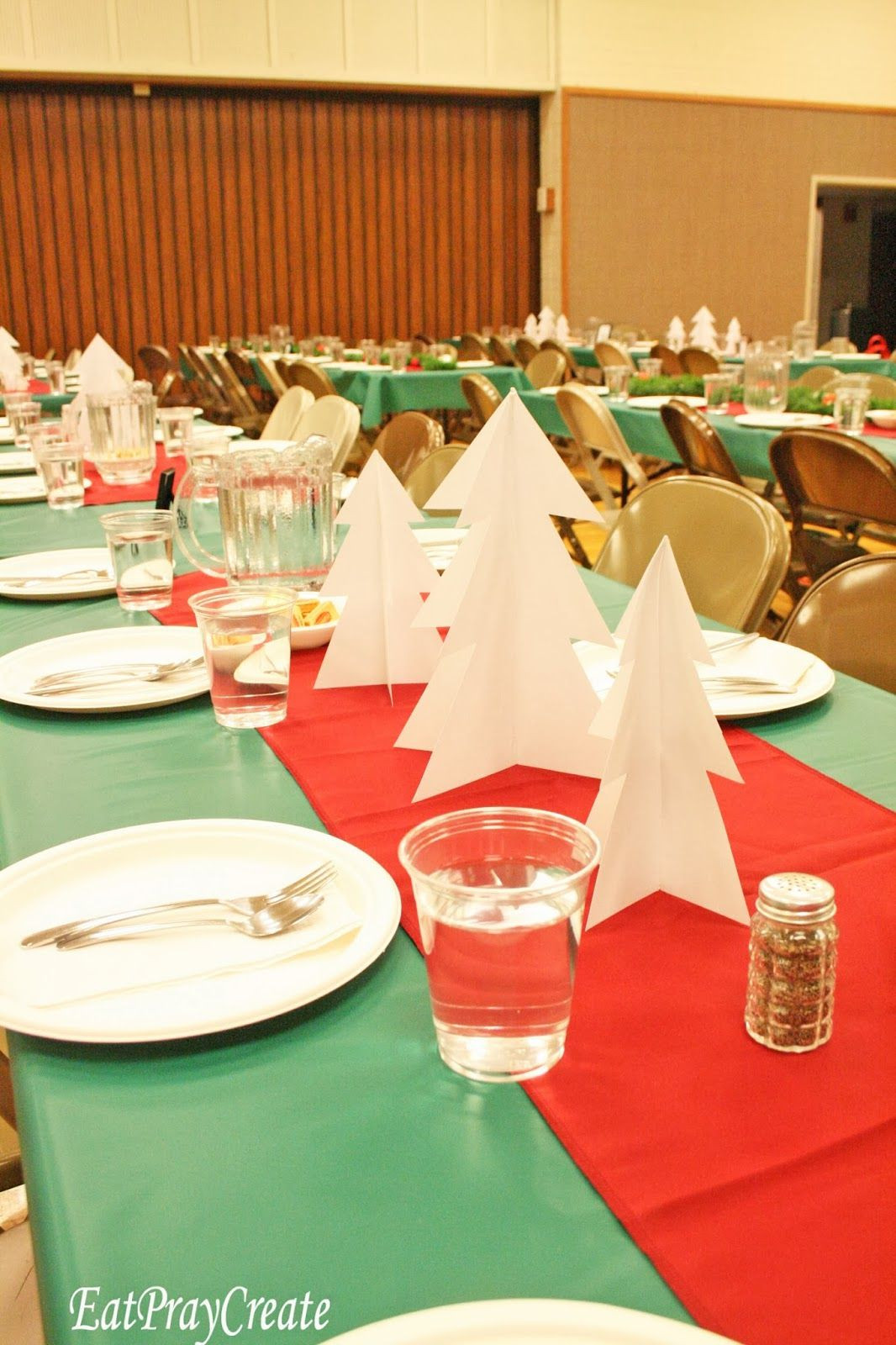 Company Holiday Party Ideas On A Budget
 Image result for lds ward christmas party ideas