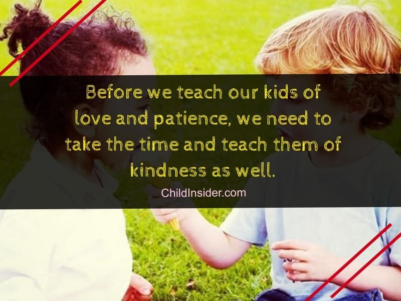 Compassion Quotes For Kids
 50 Inspiring Kindness Quotes for Kids That Everyone Can