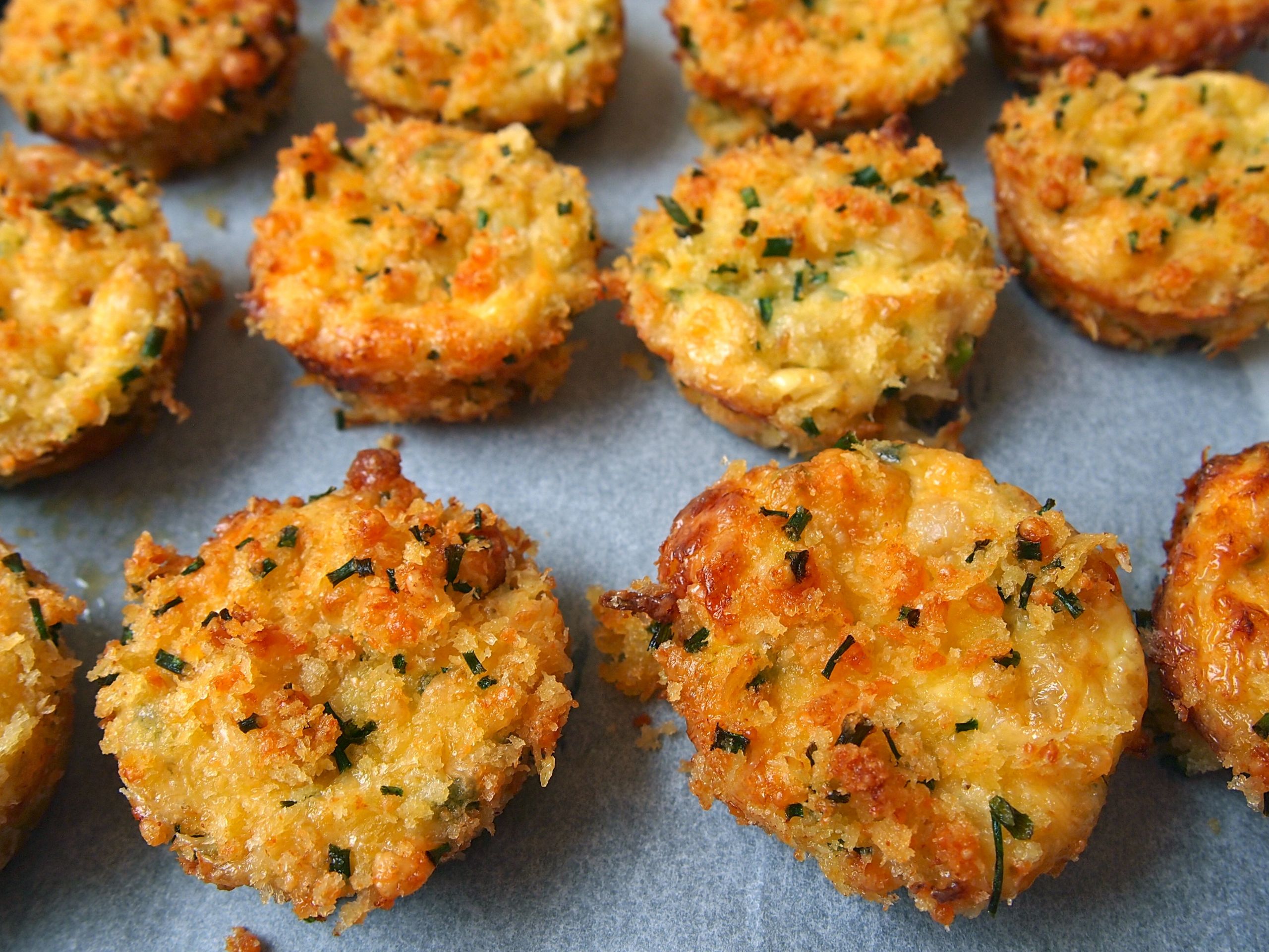 Condiment For Crab Cakes
 Baked Mini Crab Cakes – The Perfect Way to Kick off New