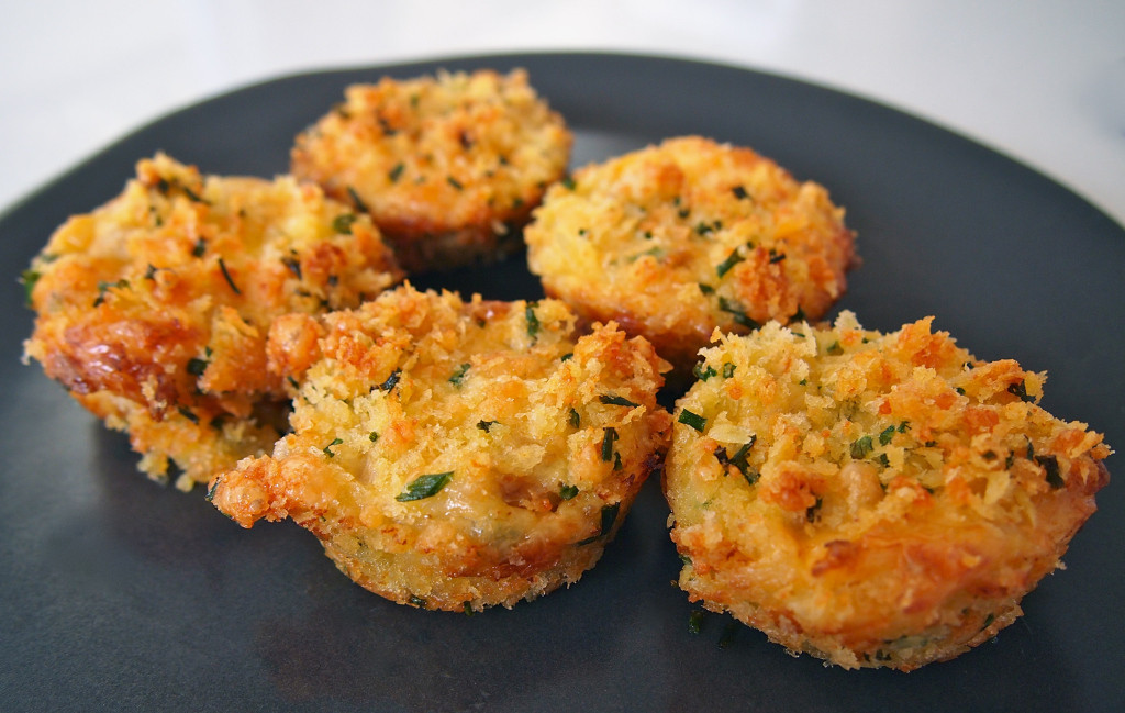 Condiment For Crab Cakes
 Baked Mini Crab Cakes – The Perfect Way to Kick off New