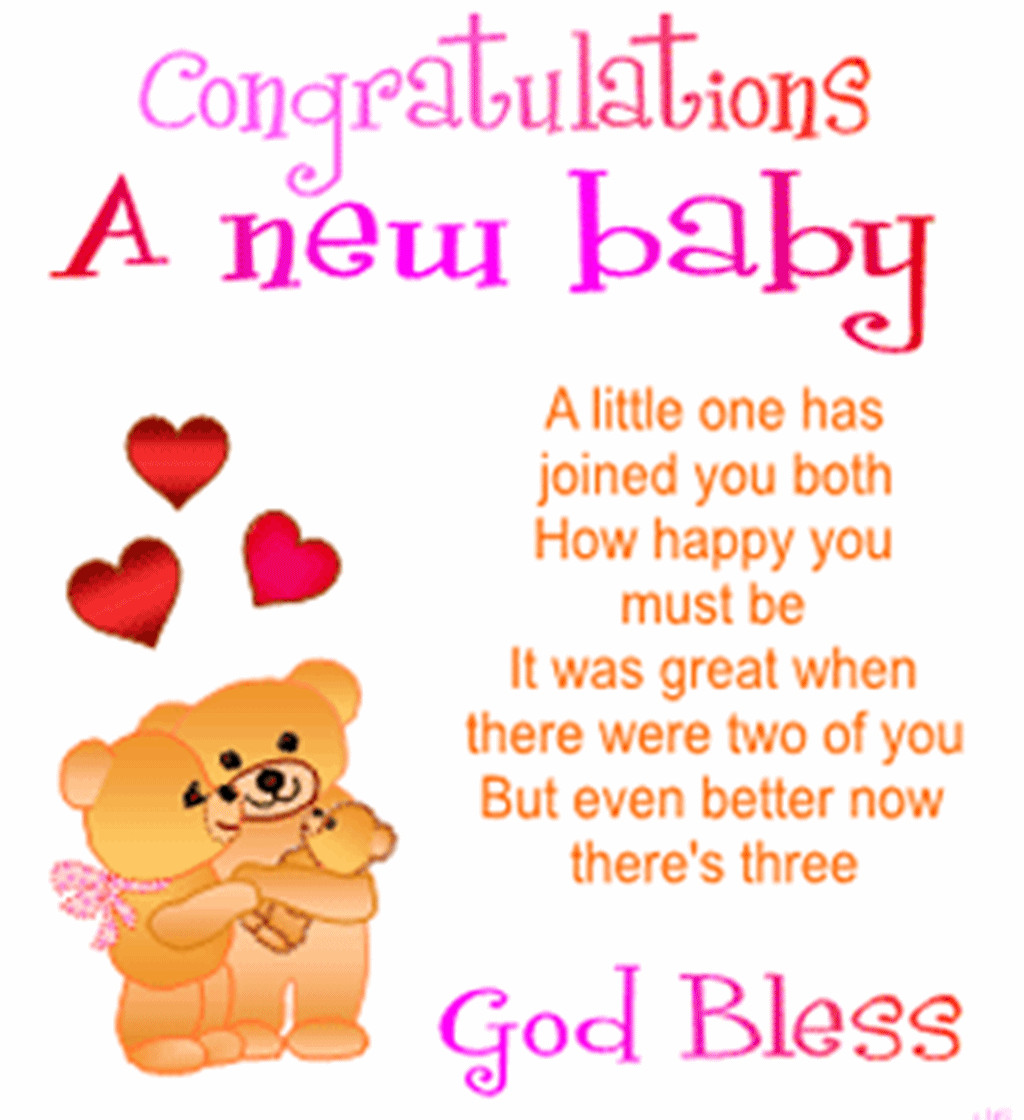 Congrats On Your New Baby Quotes
 Congratulation Admin Be ing Father of Baby Boy