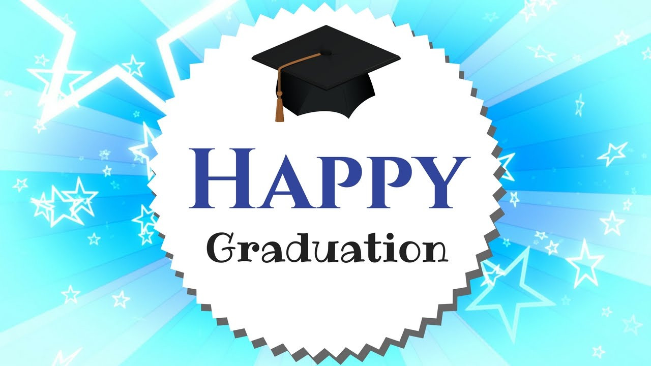 Congrats Quotes For Graduation
 Graduation Best Wishes