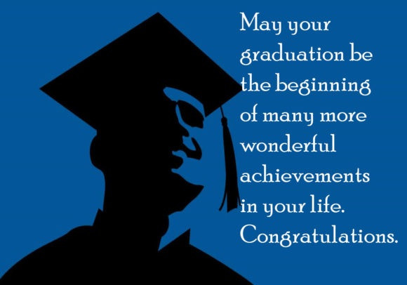Congrats Quotes For Graduation
 20 Best Graduation Congratulations Quotes WeNeedFun