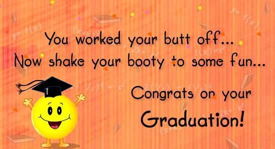 Congratulation On Your Graduation Quotes
 Congrats Your Graduation s and