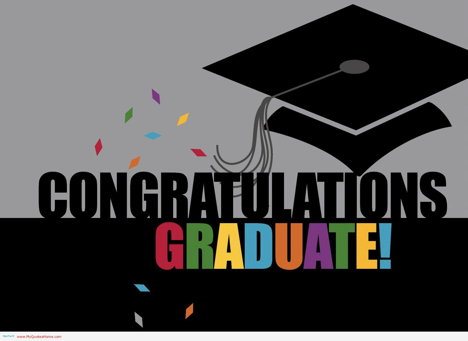 Congratulation On Your Graduation Quotes
 graduation quotes