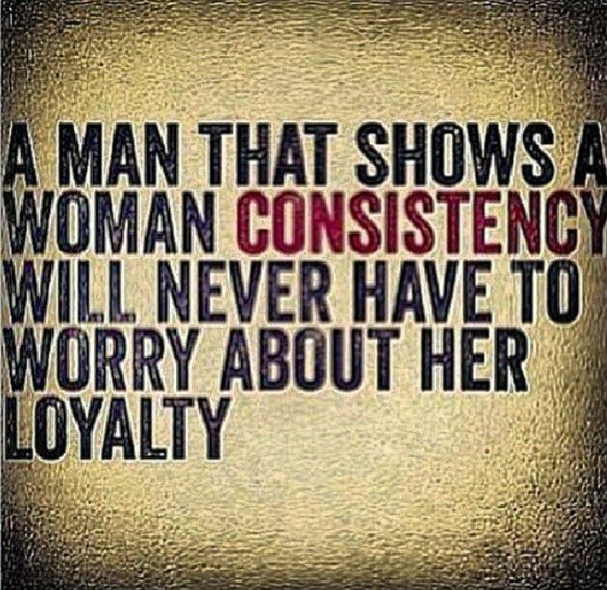 Consistency In Relationships Quotes
 Quotes Consistency In Relationships QuotesGram