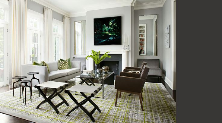 Contemporary Living Room Decor
 living room contemporary decor design