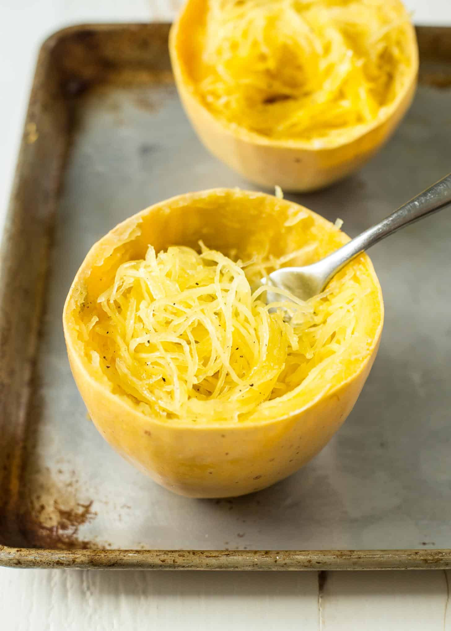 Cook Spaghetti In Microwave
 How to Cook Spaghetti Squash Instant Pot Slow Cooker