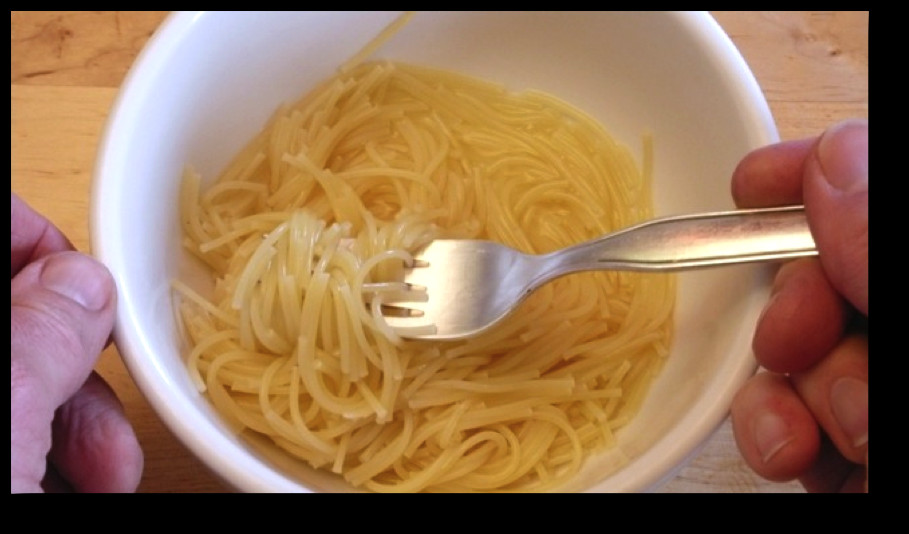 Cook Spaghetti In Microwave
 Microwave Cooked Pasta Fast Easy and All in