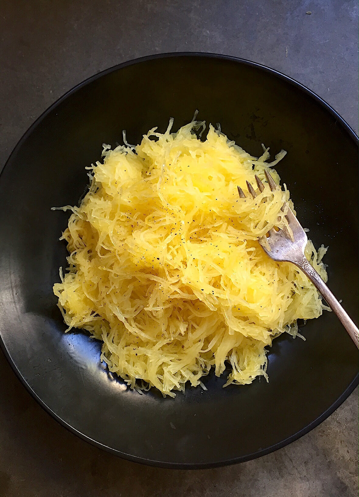 Cook Spaghetti In Microwave
 How to Cook Spaghetti Squash in the Microwave in just a