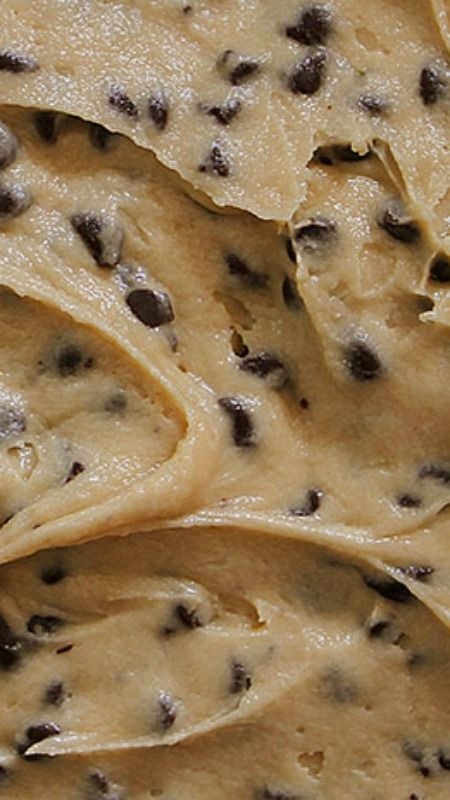 Cookie Dough Icing
 Creamy Cookie Dough Frosting No Egg Recipe