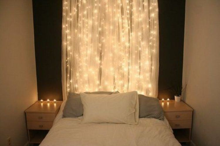 Cool Bedroom Light Ideas
 20 Cool Bedroom Lighting Ideas For Your Home Housely