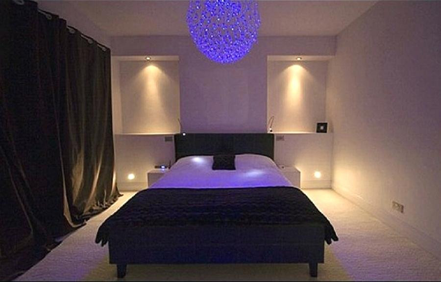 Cool Bedroom Light Ideas
 Bedroom Lighting Ideas For Better Sleep Ceiling Cool