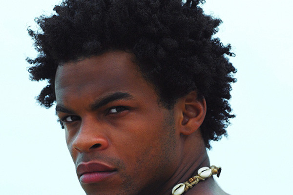 Cool Black Haircuts
 25 Impressive Hairstyles For Black Men SloDive