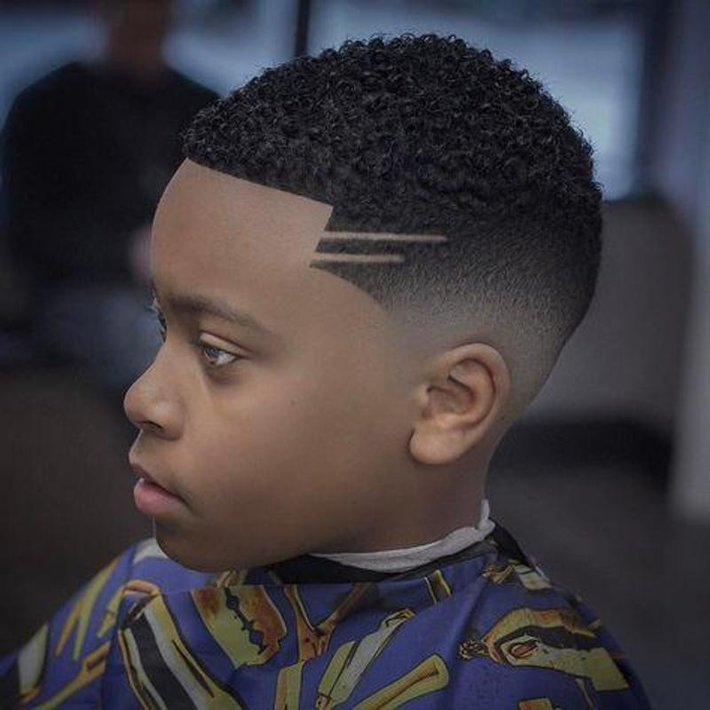 Cool Black Haircuts
 Cool Black Kids Haircuts for Android APK Download
