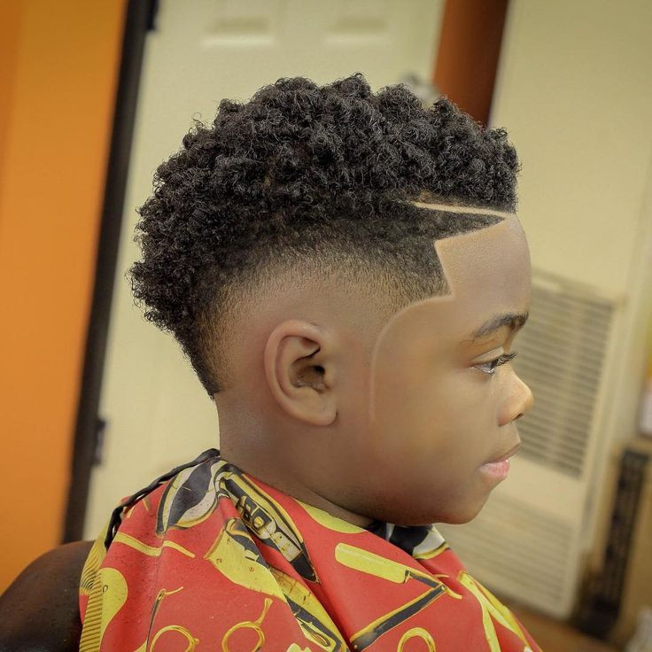 Cool Black Haircuts
 Hair Cuts For Black Boys Kids Cool Ideas Haircuts