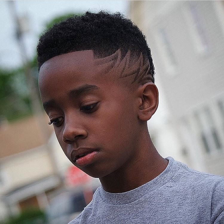 Cool Black Haircuts
 The Best Haircuts for Black Boys Cool Styles