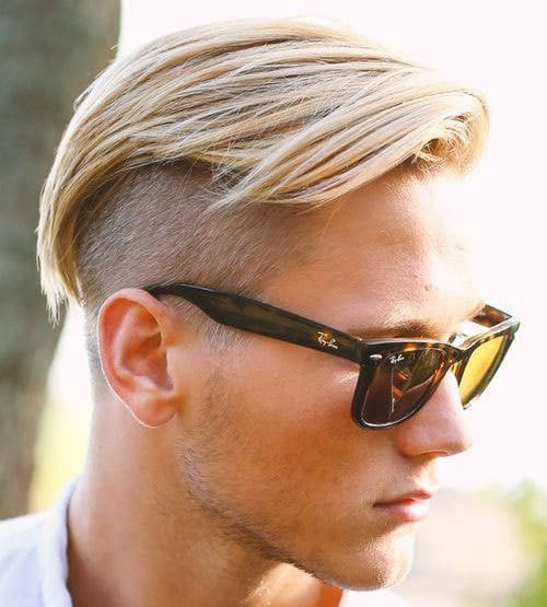 Cool Boy Hairstyles
 35 Cool Hairstyles For Men 2020 Guide