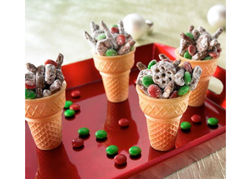Cool Christmas Party Ideas
 15 cool and creative Christmas food ideas