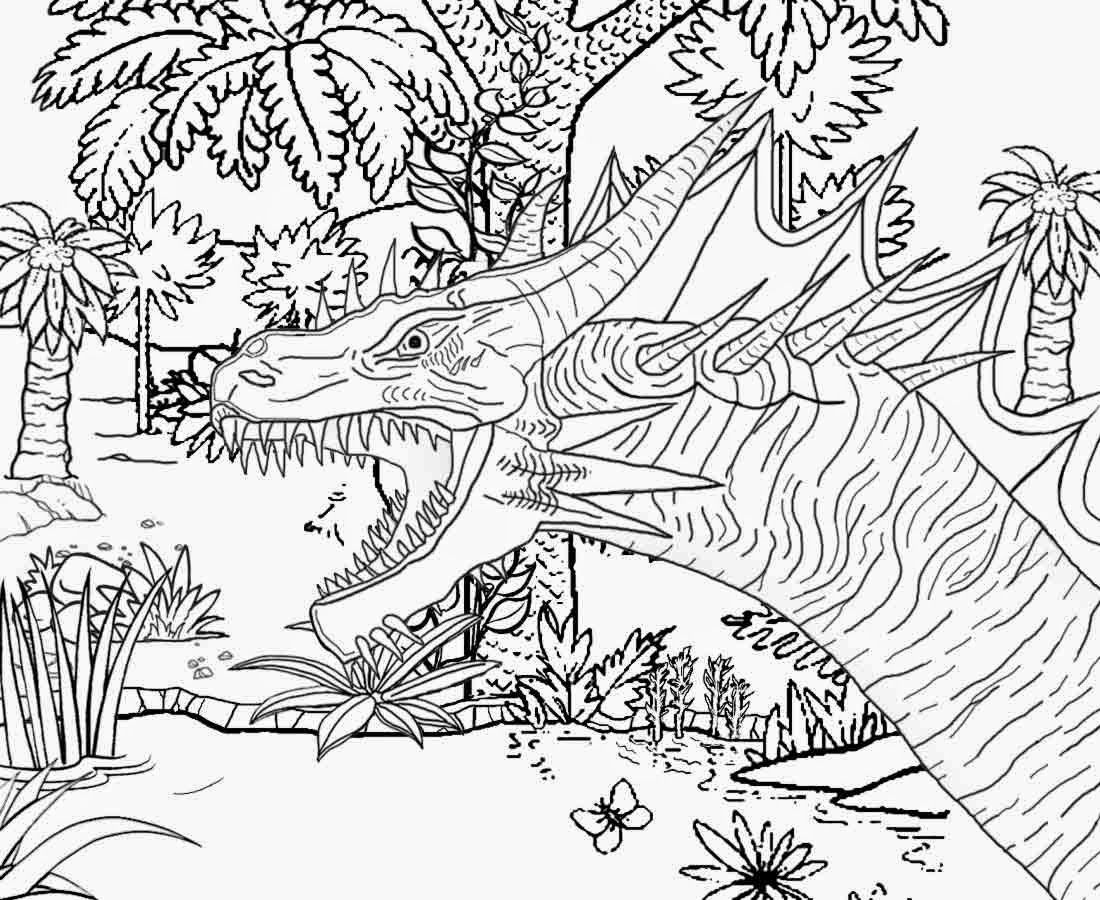 Cool Coloring Books For Kids
 Free Detailed Coloring Pages For Older Kids Coloring Home