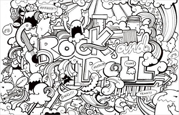 Cool Coloring Books For Kids
 9 Free Printable Coloring Pages For Kids