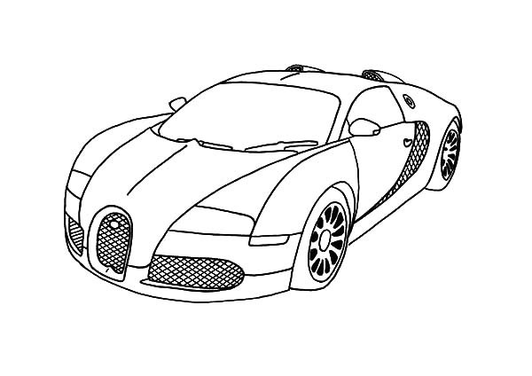 Cool Coloring Pages For Boys
 Audi R8 Coloring Pages