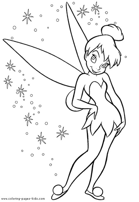Cool Coloring Pages For Kids
 Fun coloring pages for kids