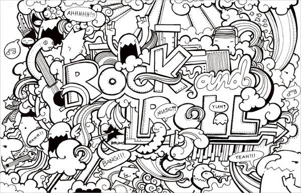 Cool Coloring Pages For Kids
 9 Free Printable Coloring Pages For Kids