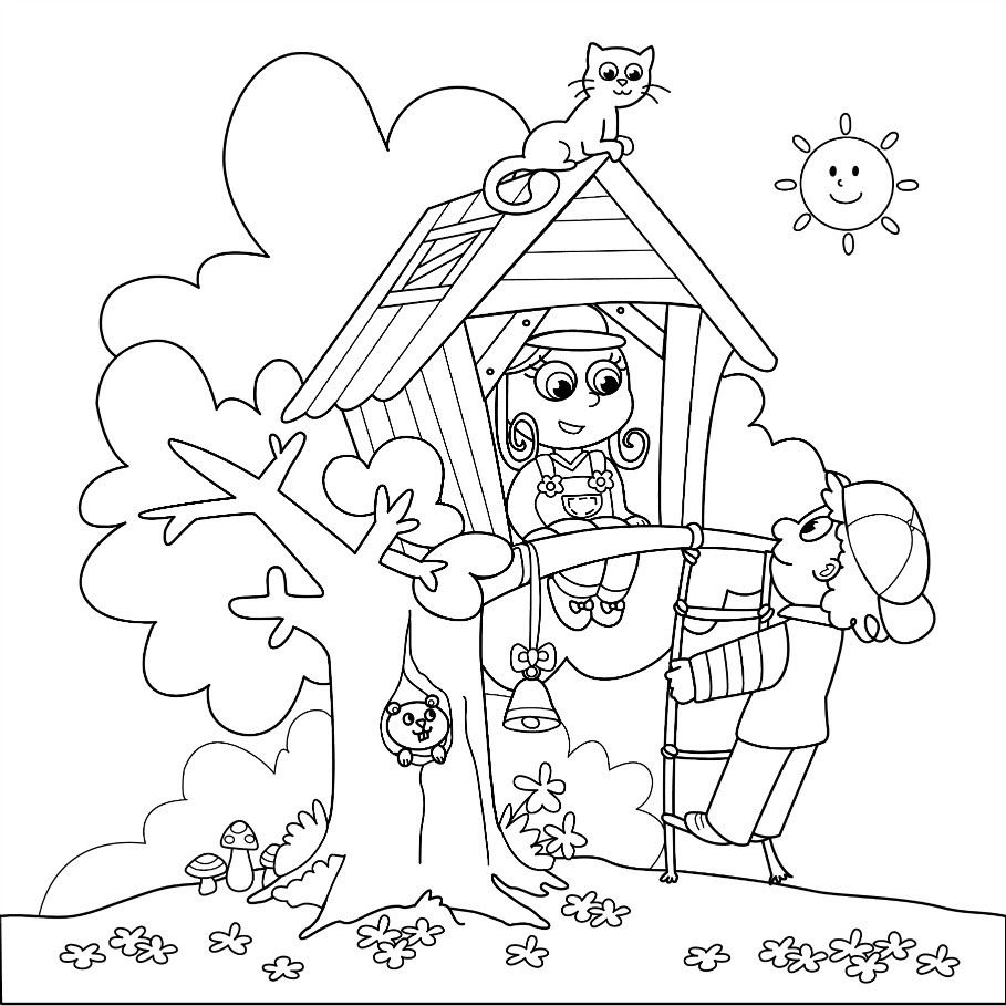 Cool Coloring Pages For Older Kids
 Coloring Pages Free Printable Coloring Pages For Older