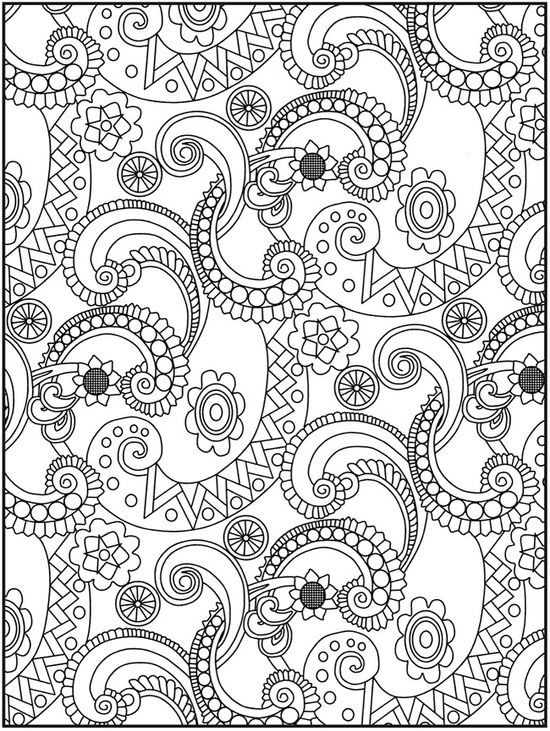 Cool Coloring Pages For Older Kids
 detailed coloring pages for older kids this one is free
