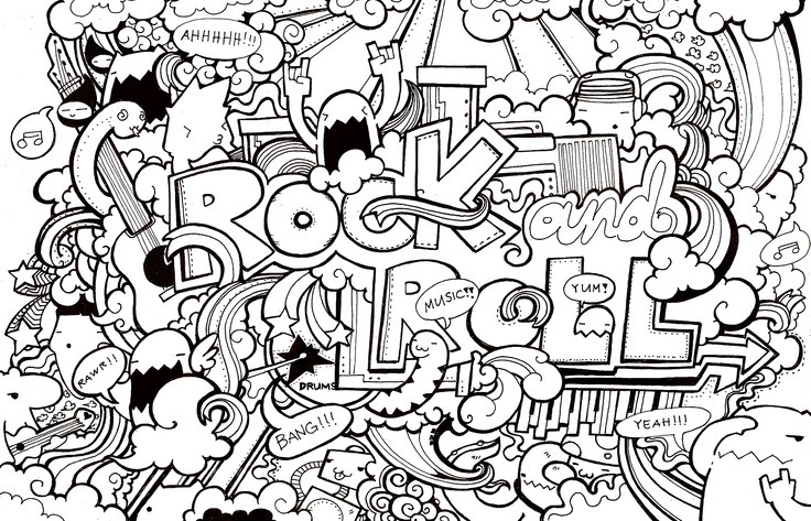 Cool Coloring Pages For Older Kids
 coloring page for older kids you know the ones who think
