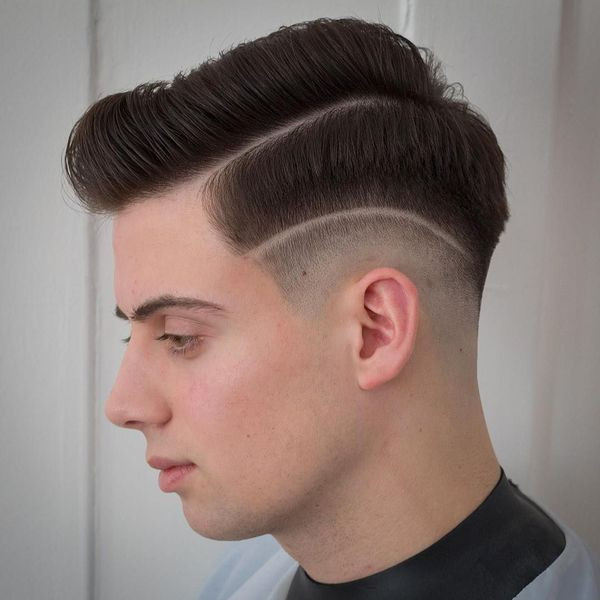 Cool Comb Over Haircuts
 26 b Over Haircuts for Men 2018