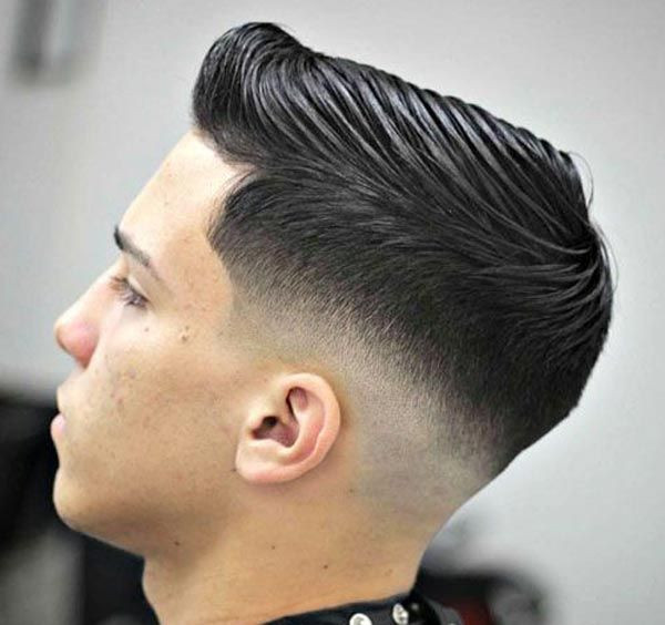 Cool Comb Over Haircuts
 36 Modern Low Fade Haircuts Styling Guide