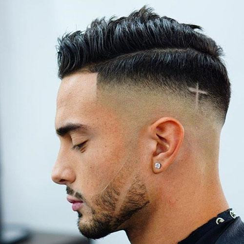 Cool Comb Over Haircuts
 5 b Over Hairstyles For Men 2018 – LIFESTYLE BY PS