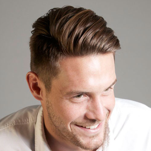 Cool Comb Over Haircuts
 31 Best b Over Hairstyles For Men 2019 Guide