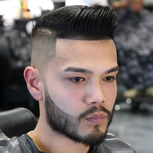 Cool Comb Over Haircuts
 50 Best b Over Haircuts For Men 2020 Guide