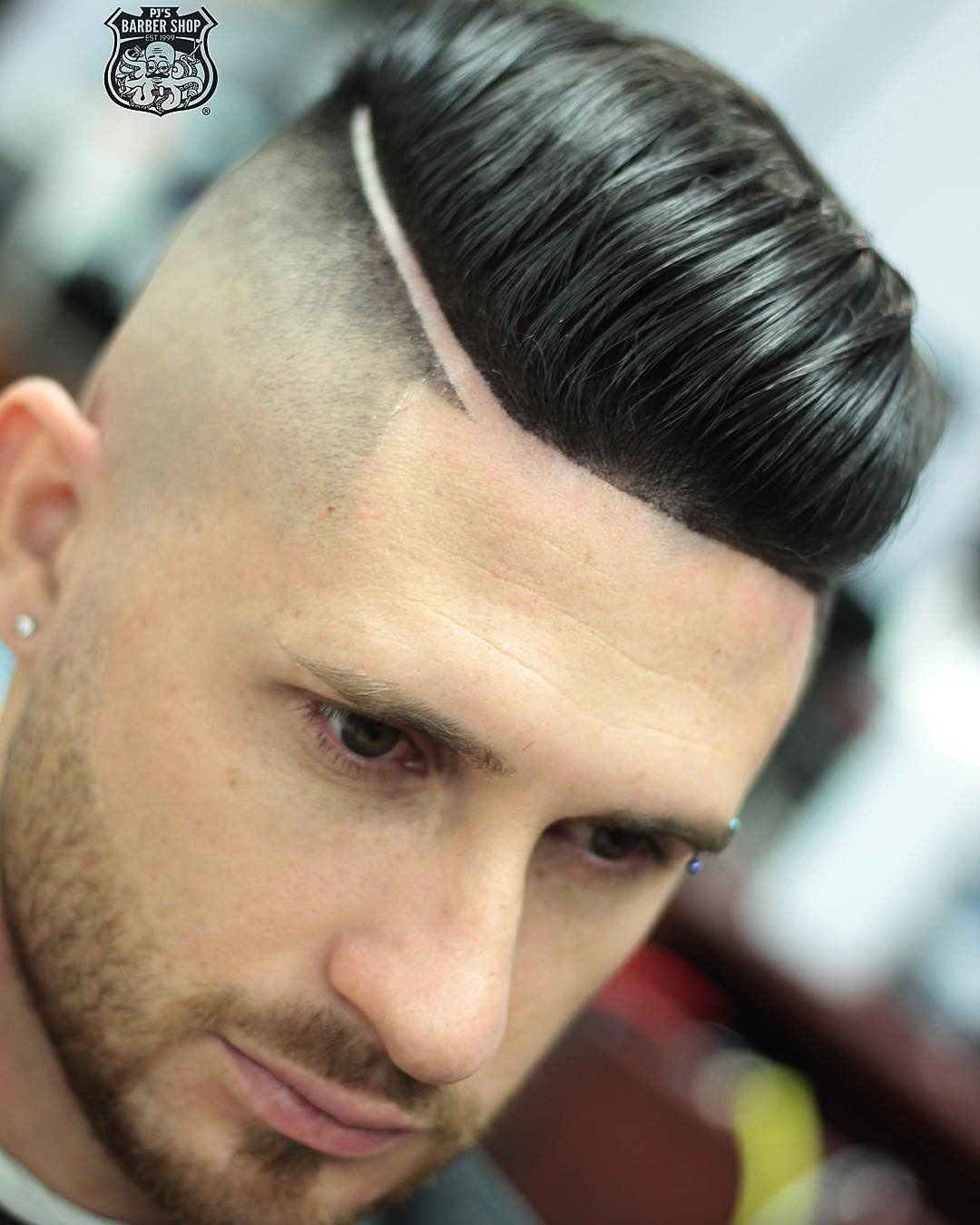 Cool Comb Over Haircuts
 22 Ultimate b Over Haircuts & Hairstyles Guy s 2019