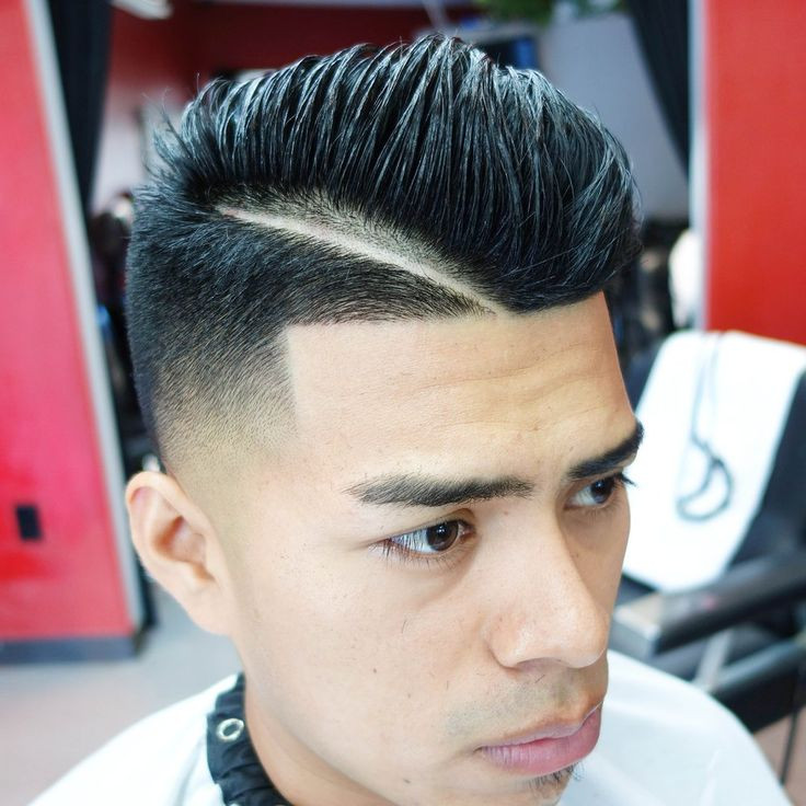 Cool Comb Over Haircuts
 Cool Mid Skin b Over Hairstyle or Guys 2015 Check more