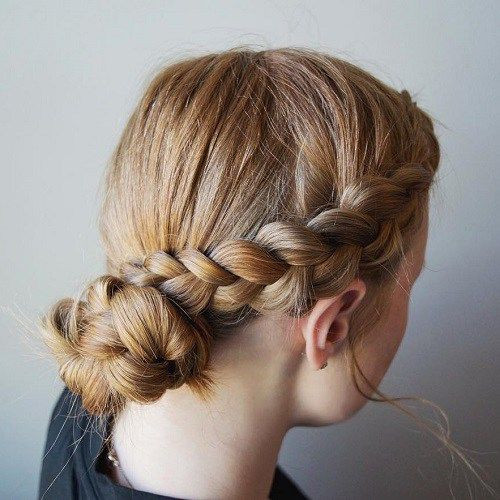 Cool Cute Hairstyles
 40 Cute and Cool Hairstyles for Teenage Girls