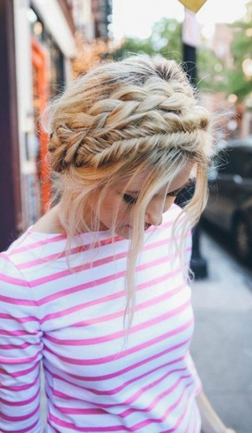 Cool Cute Hairstyles
 75 Cute & Cool Hairstyles for Girls for Short Long